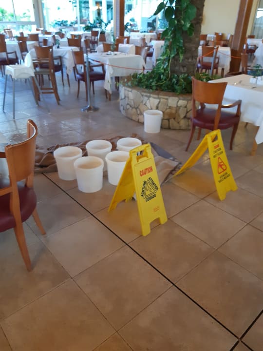 Gastro SBH Costa Calma Beach Resort