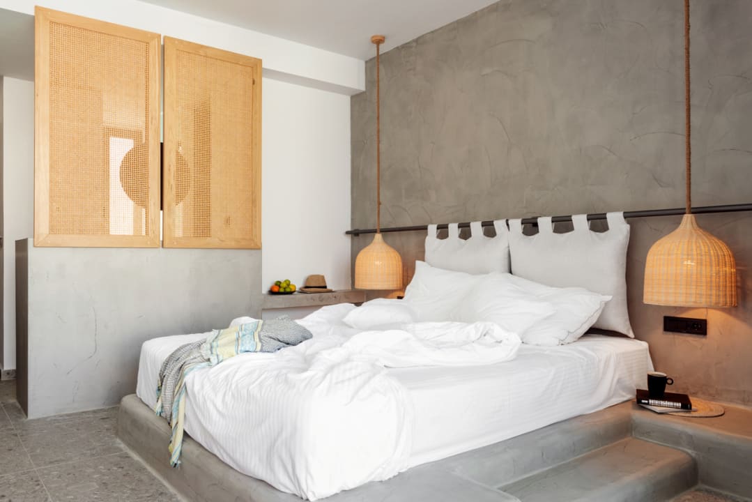 Zimmer Sentido Pearl Beach Kos – Adults only