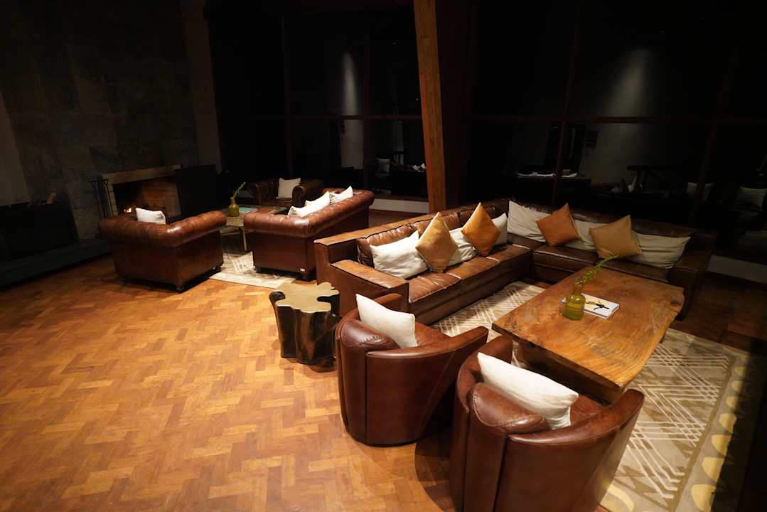 Gastro Ngorongoro Lodge member of Meliá Collection