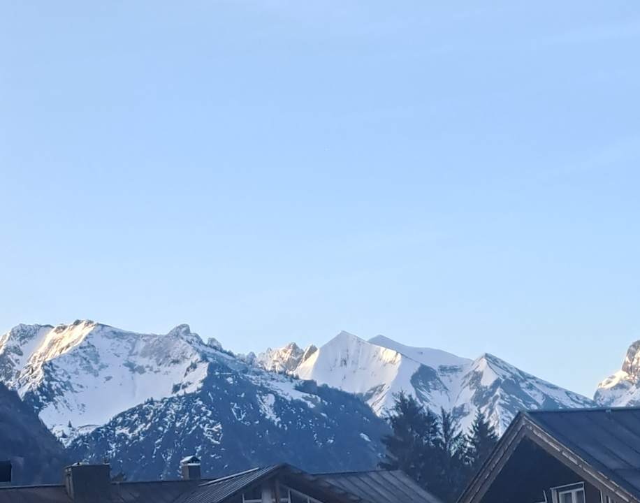 Ausblick Haus Carola