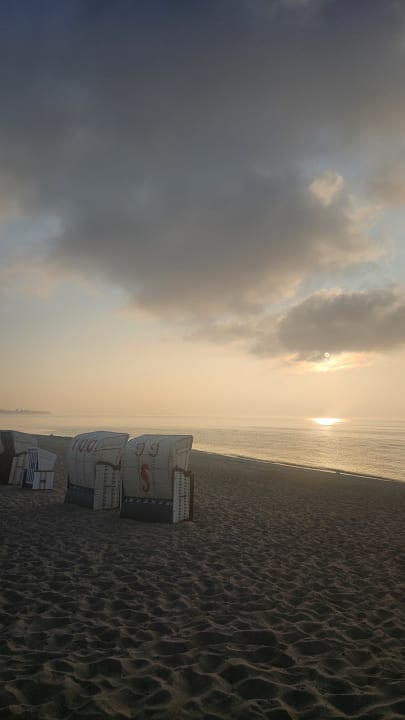 Strand Ferienwohnungen Ferienpark Weissenhäuser Strand