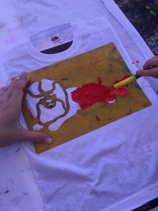 Sport & Freizeit VIVA Cala Mesquida Resort & Spa