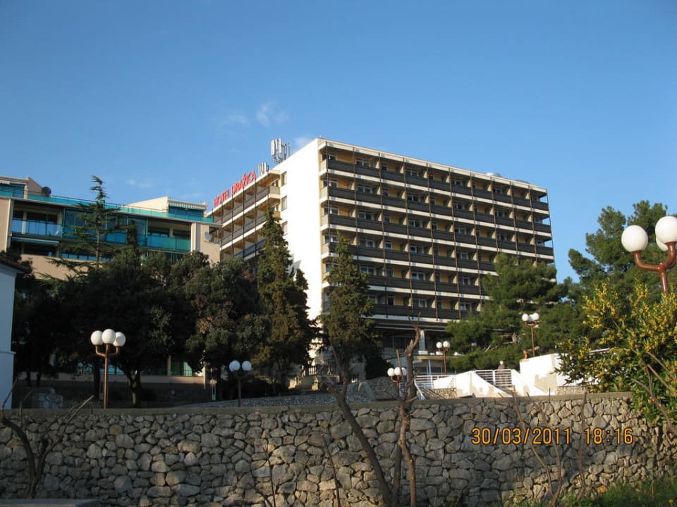 Drazica Drazica Resort - Hotel Drazica