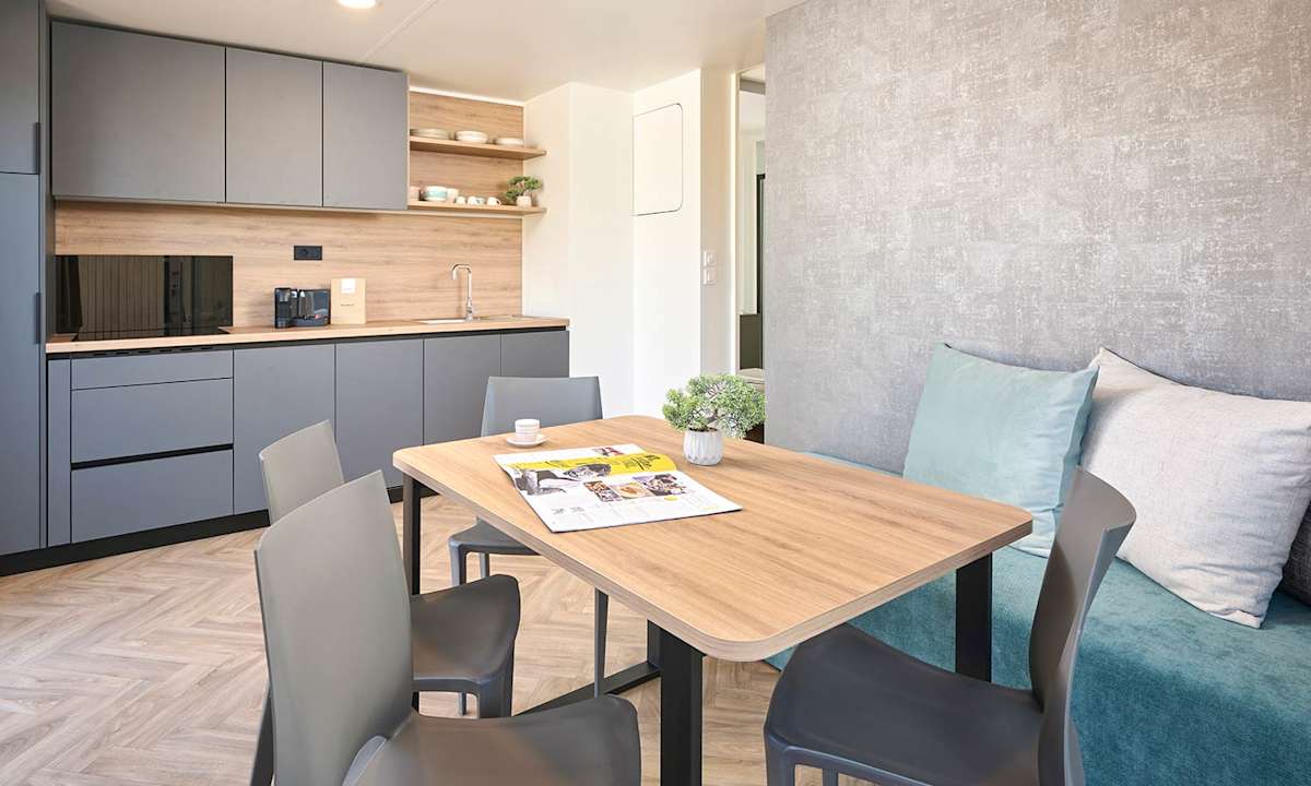 Sonstiges Aminess Style Glamping Villas & Holiday Homes Atea