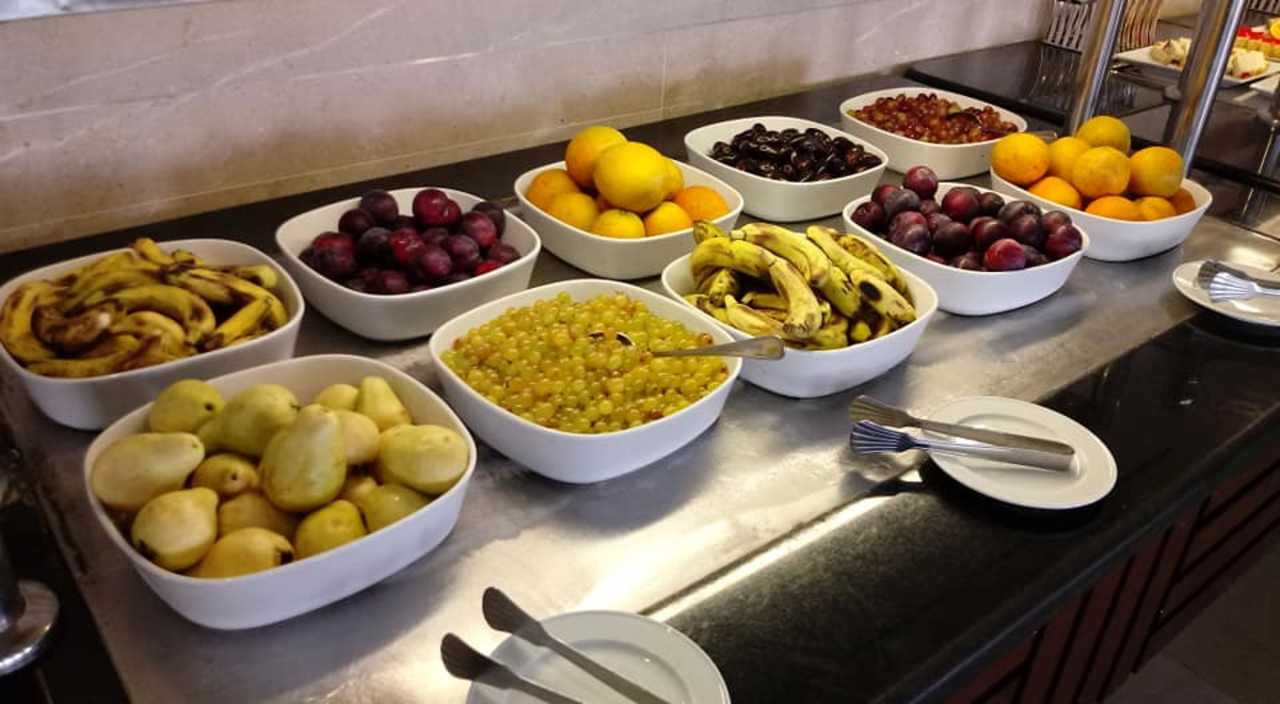 Gastro Pickalbatros Aqua Vista Resort - Hurghada