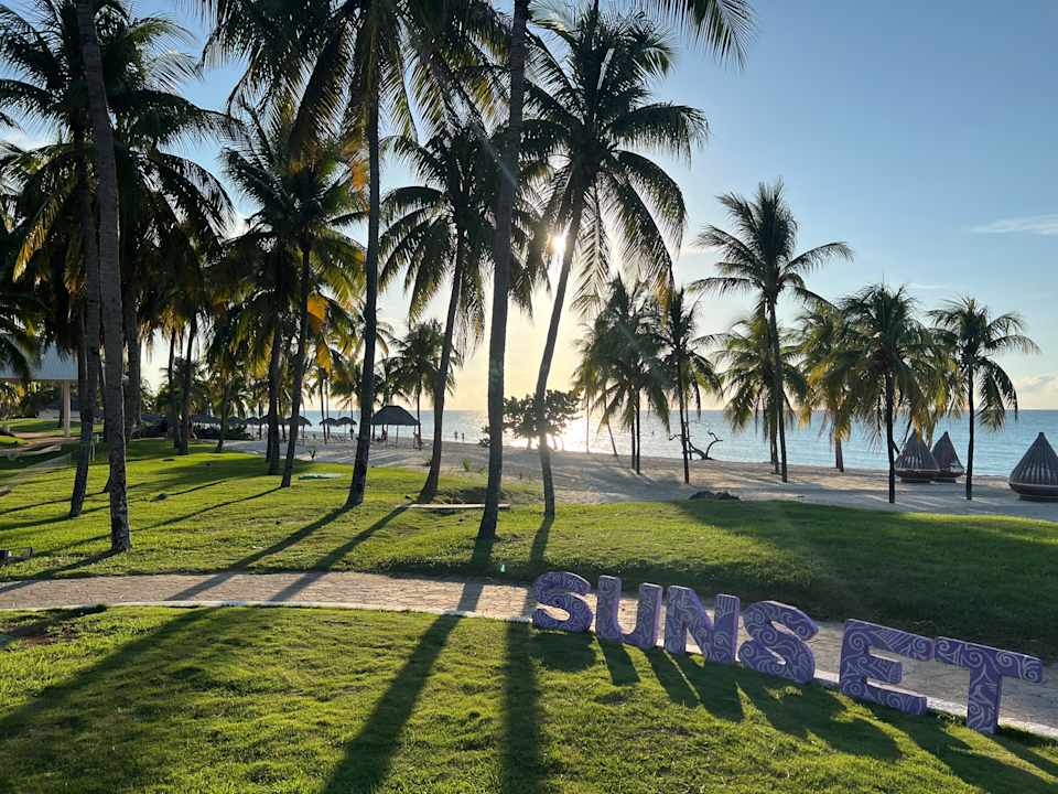 Strand Paradisus Varadero Resort & Spa
