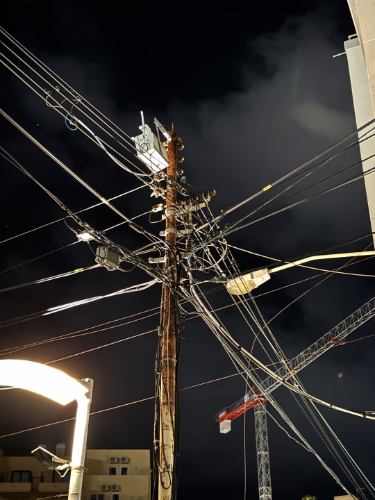 Außenansicht The Westin Dragonara Resort