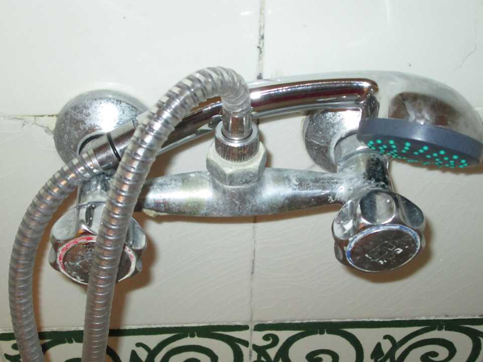 Badezimmer 912 Houda Golf & Beach Club