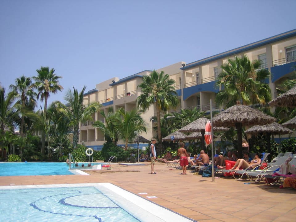 Lopesan Altamarena IFA Altamarena by Lopesan Hotels