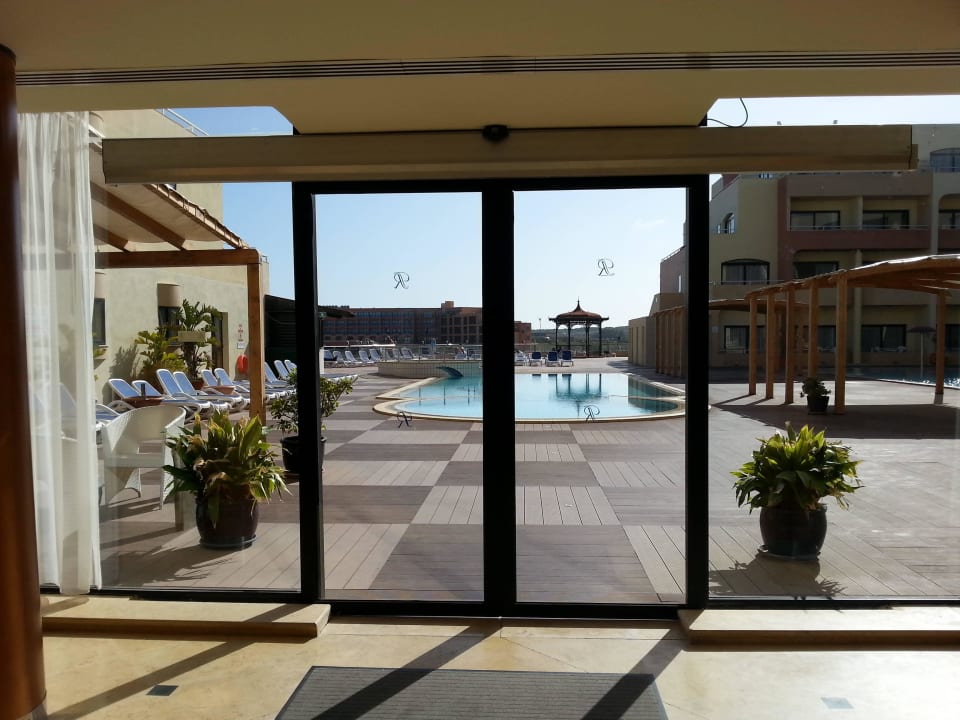 Poolanlage Riviera Spa Resort - Adults Only