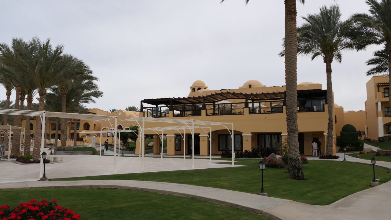 Gartenanlage Jaz Solaya