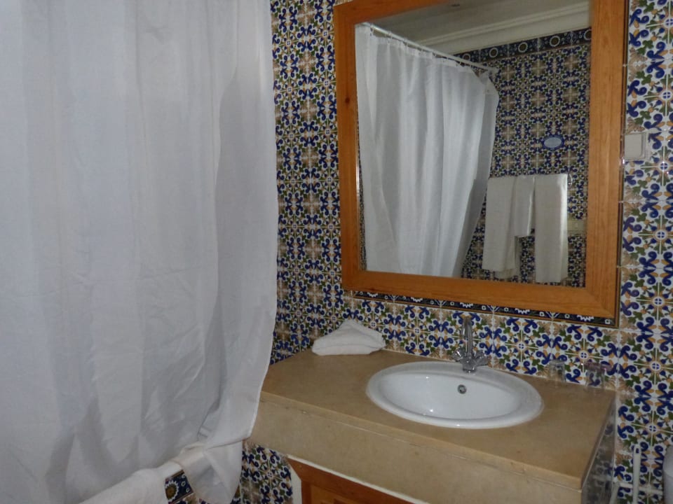 Bad Hotel Homère Djerba