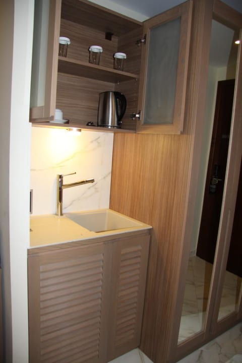 Zimmer Anthemus Sea Beach Hotel & Spa