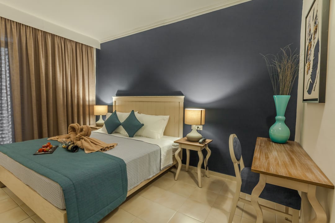 Zimmer Kassandra Mare Hotel