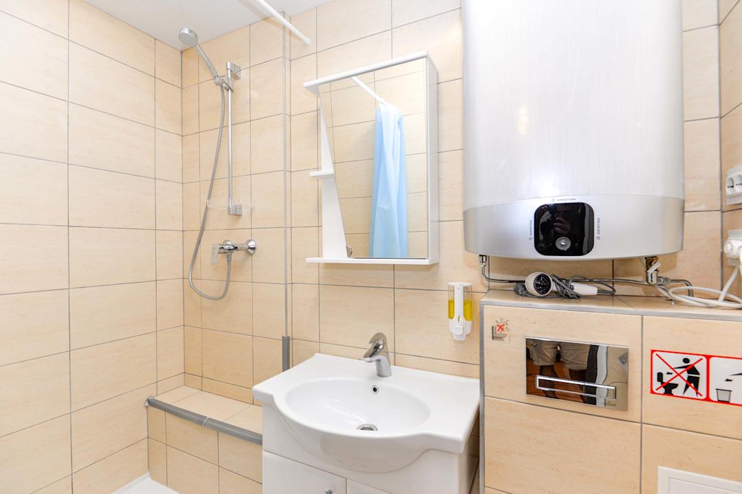 Zimmer Guesthouse Nidos Gaiva