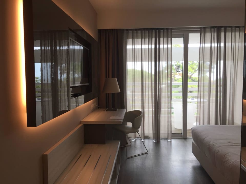 Tv Almar Jesolo Resort & Spa