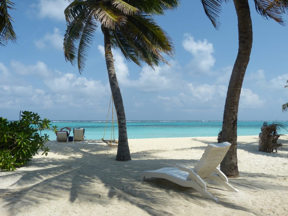 Superiorbungalow 224 Summer Island Maldives