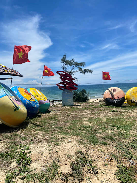 Sport & Freizeit ROBINSON NAM HOI AN