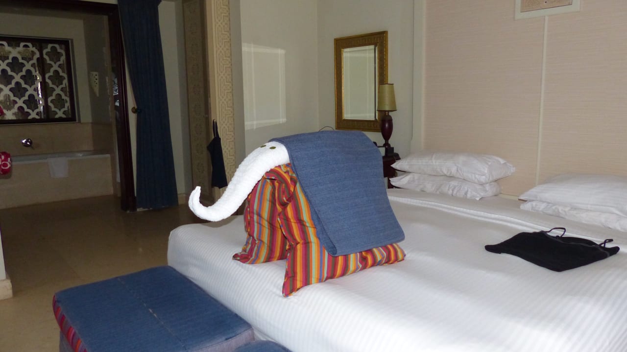 Zimmer Pickalbatros Palace Hotel-Port Ghalib