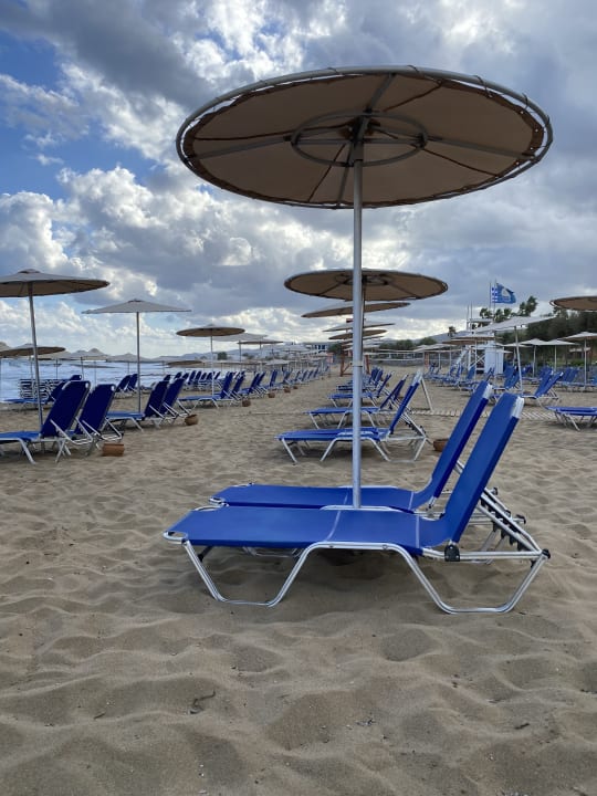 Strand Calimera Sirens Beach