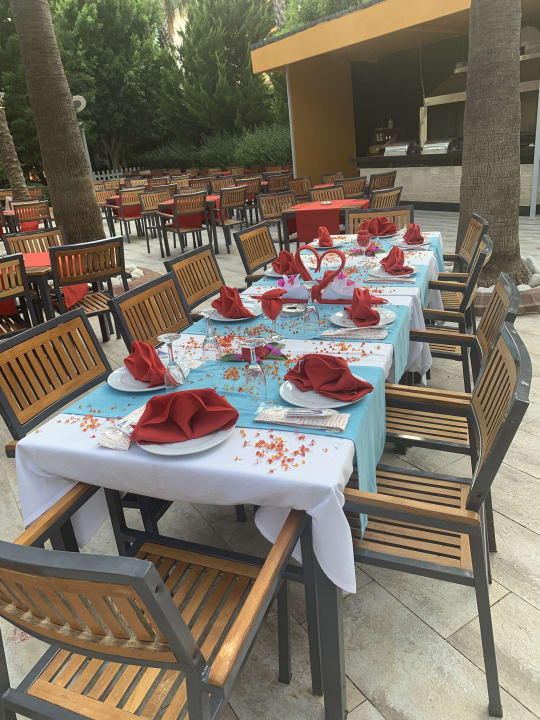 Gastro Hane Family Resort