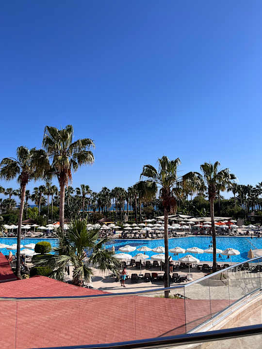 Pool VONRESORT Golden Coast