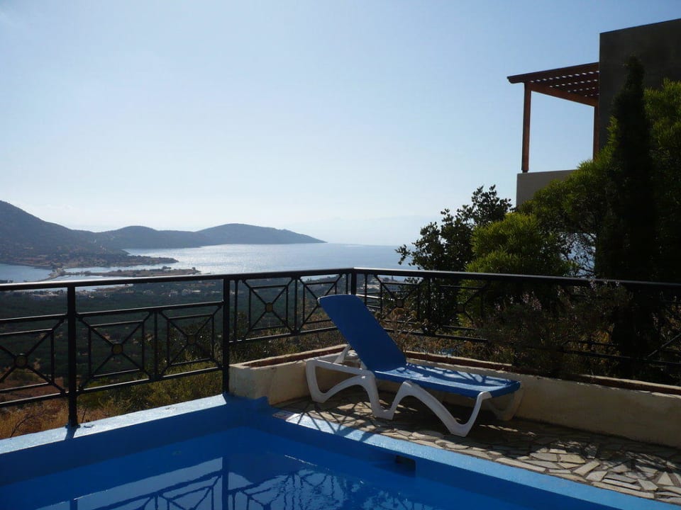 Villa II Elounda Residence Resort & Waterpark