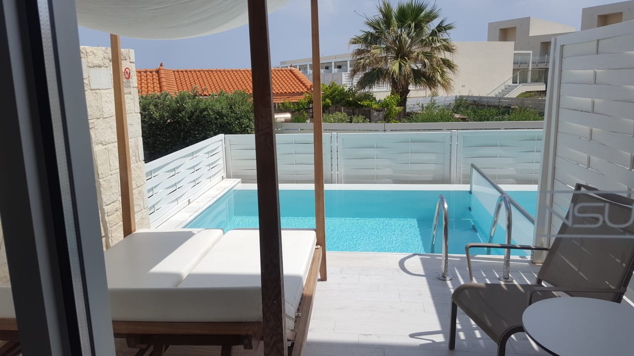 Zimmer TUI BLUE Insula Alba