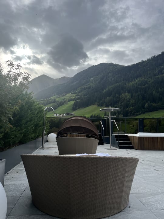 Sport & Freizeit Hotel Wiesenhof Garden Resort