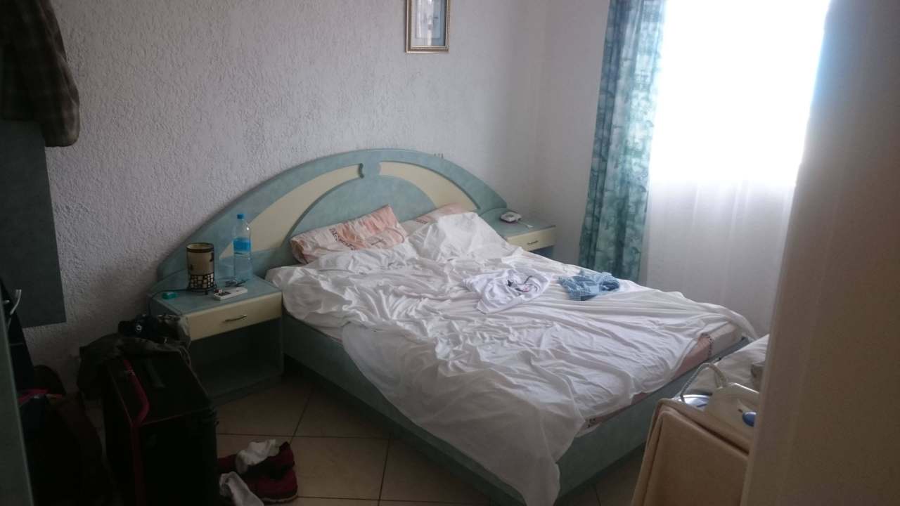 Schlafzimmer Little Venice Villas