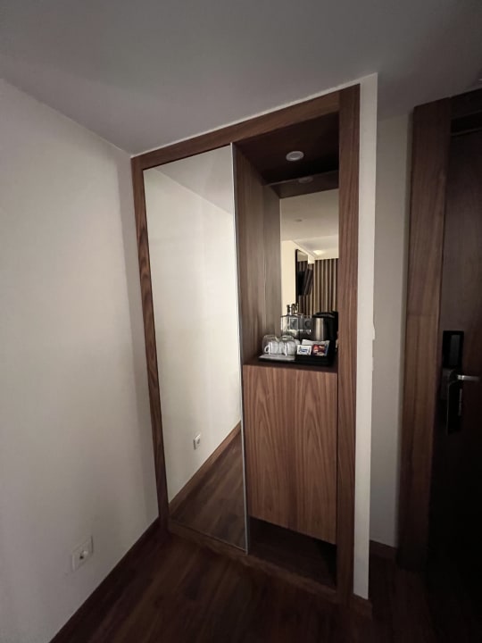 Zimmer TURIM Oporto Hotel