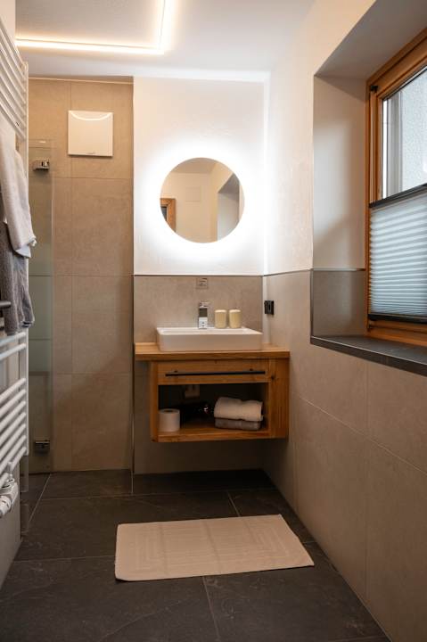 Zimmer Pension - Appartements Alpenblick