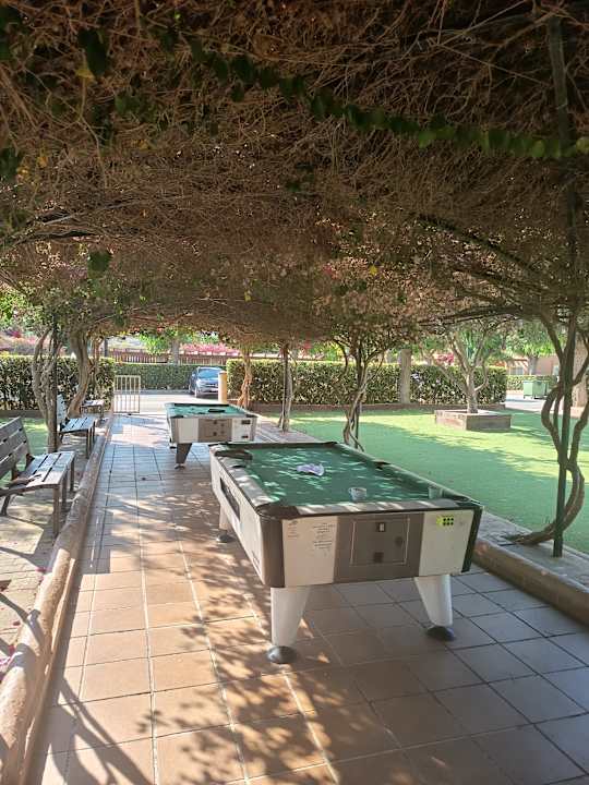 Sonstiges Aparthotel Ciudad Laurel