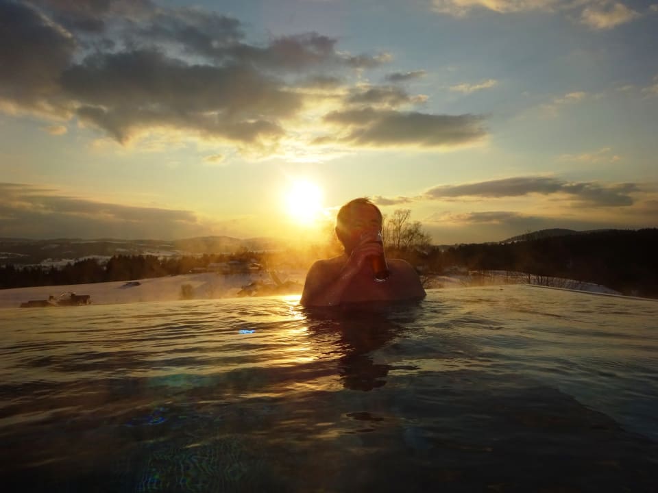 Dachterrassen 1. Bier & Wohlfühlhotel Gut Riedelsbach