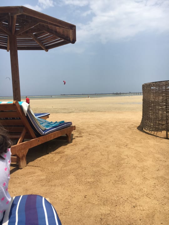 Strand Casa Mare Resort