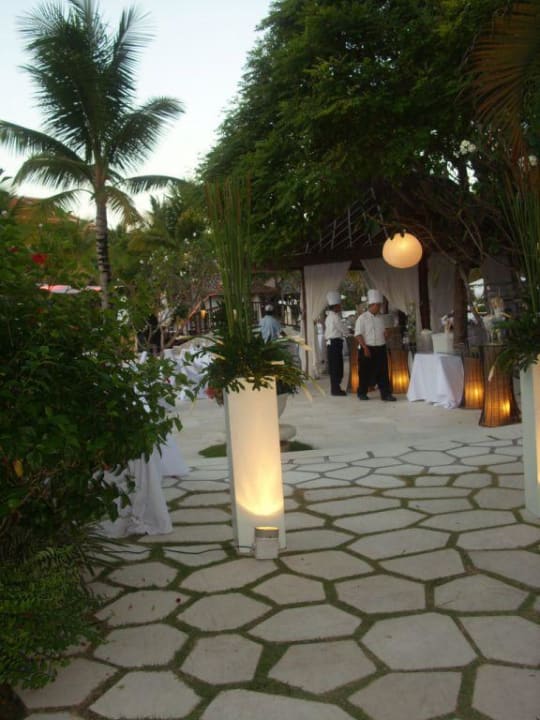 Festival am Pool The Westin Resort Nusa Dua, Bali