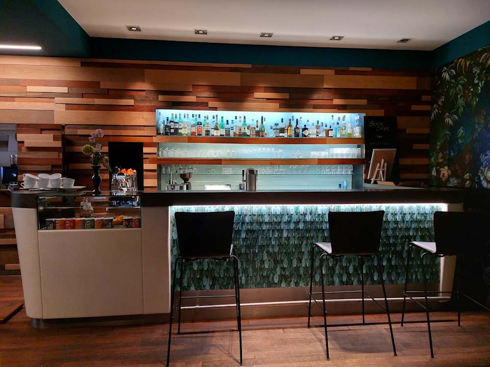 Gastro Atrium Hotel München