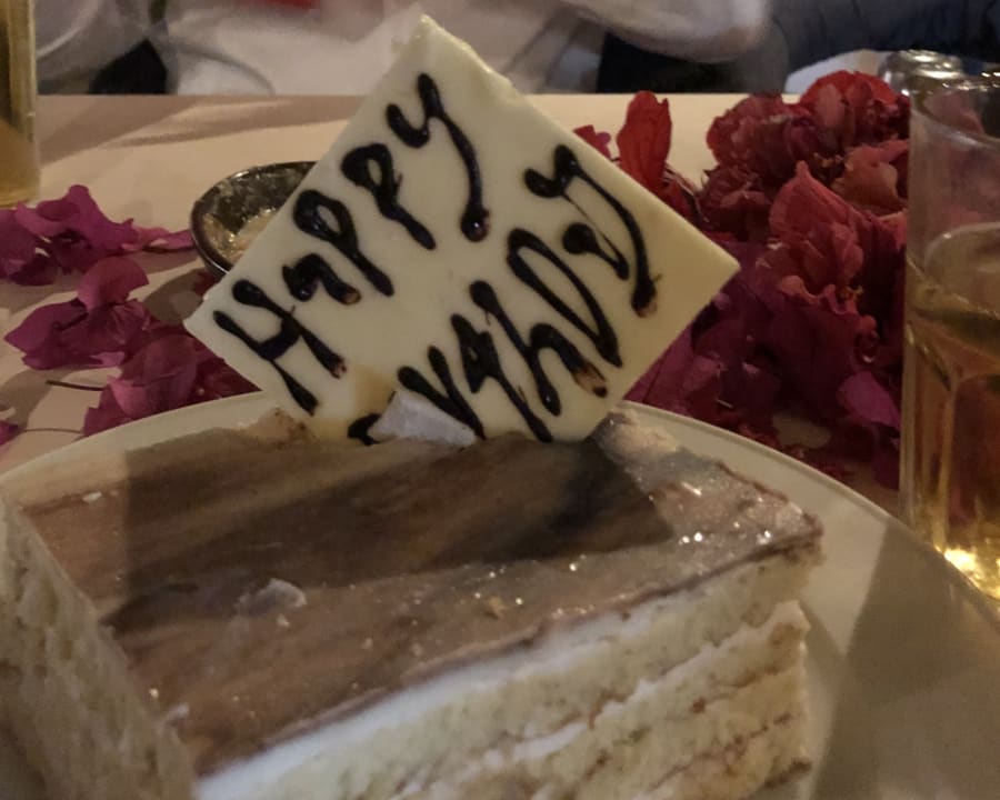 Gastro Brayka Bay Resort