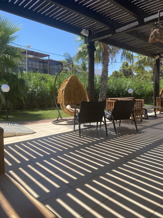 Gastro The Costa Lindia Blue Star - Adults only