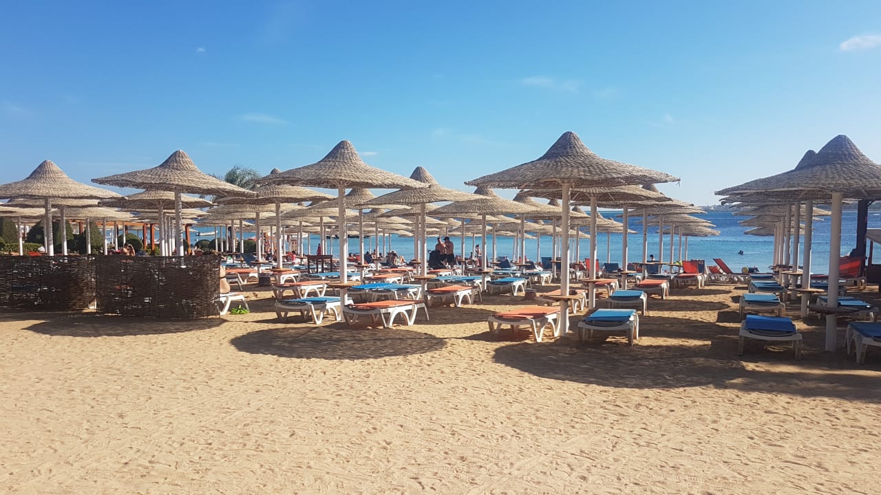 Strand Prima Life Makadi Resort