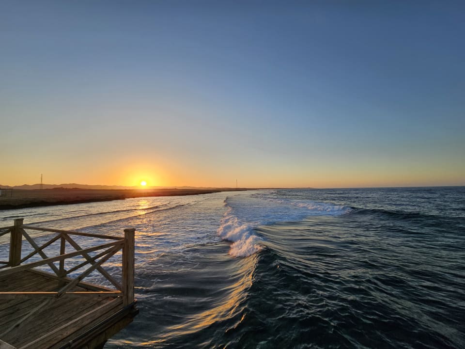 Strand Beach Safari Nubian Resort