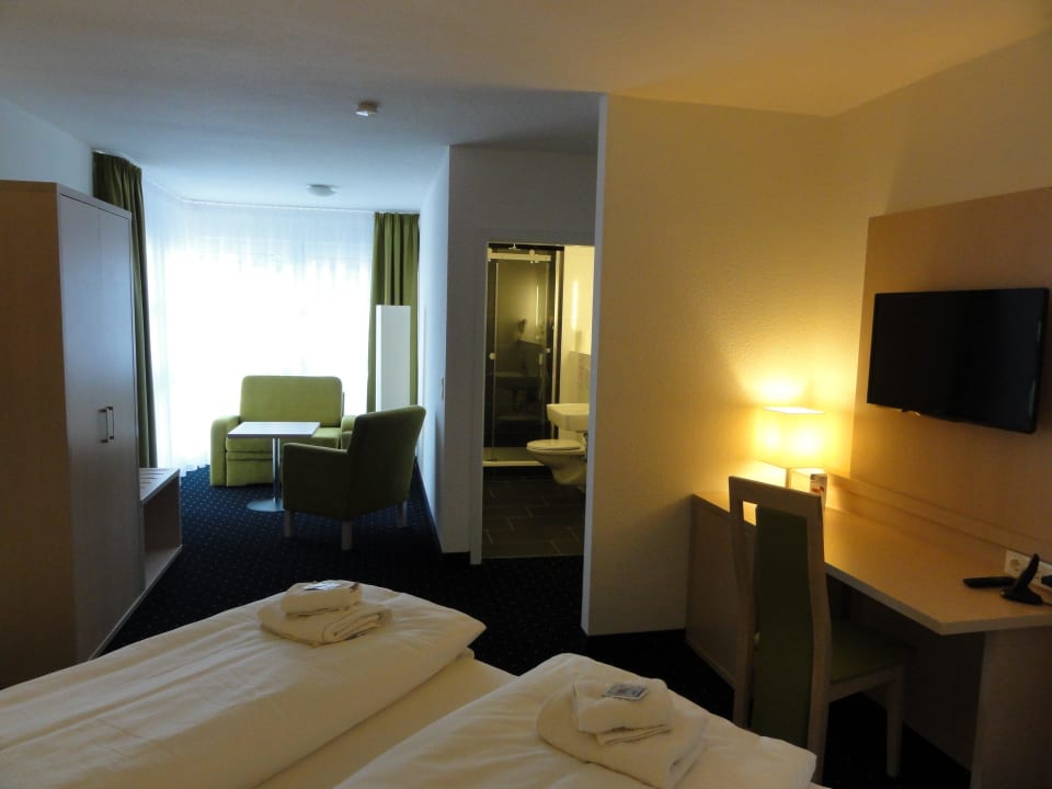 Neue Zimmer Pension Zeitlos