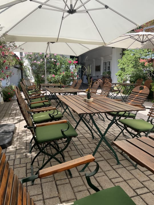 Außenansicht Winzerhof Schindler