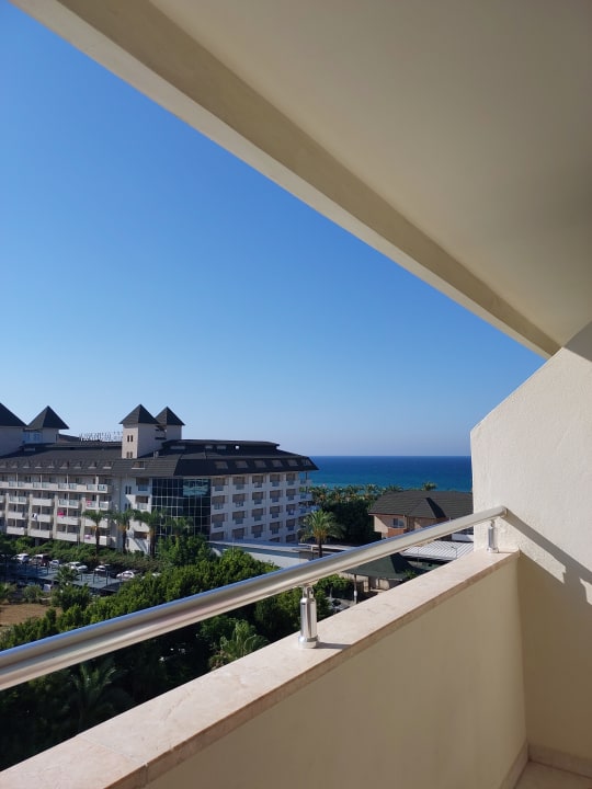 Ausblick Telatiye Resort