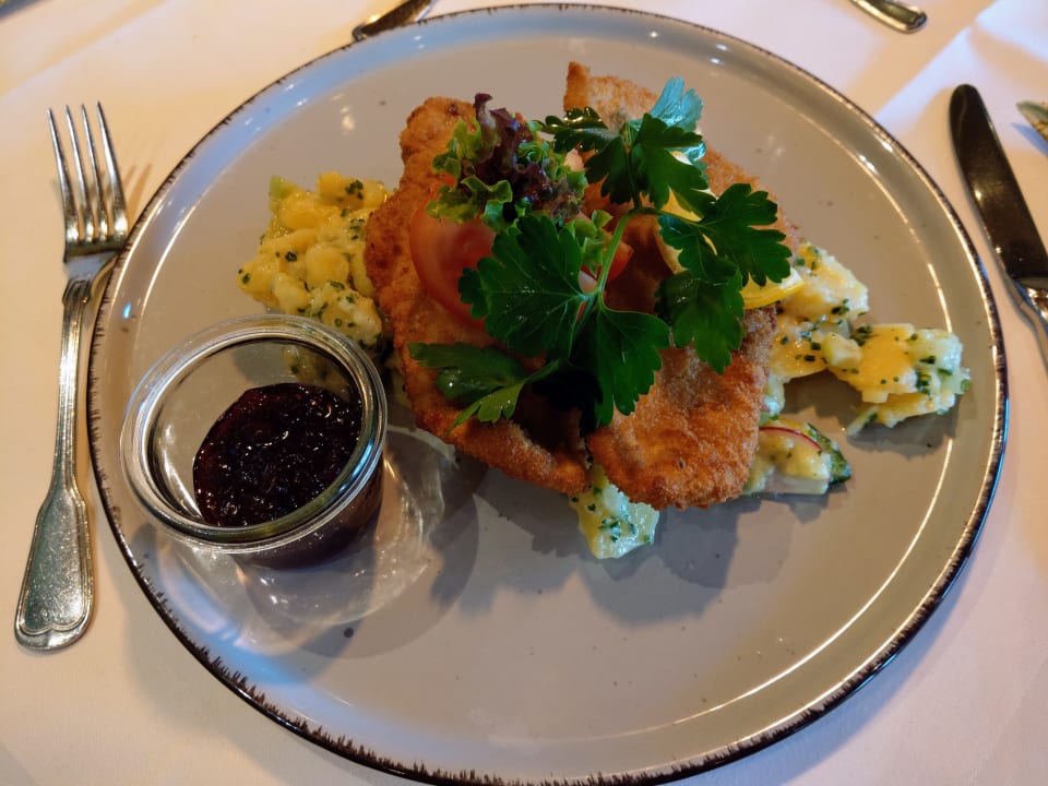 Gastro Müller's Landhotel