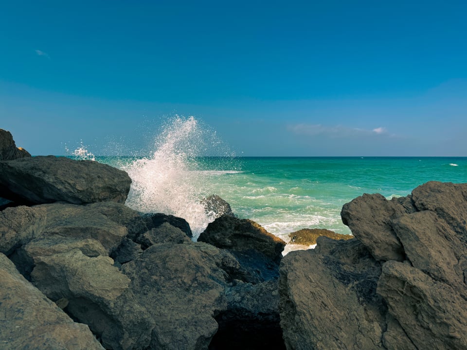 Strand Creta Maris Resort