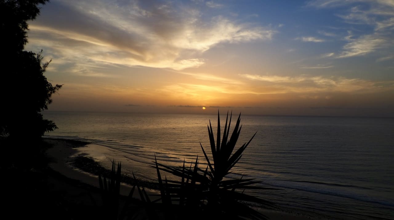 Ausblick Marina Playa Suite Hotel