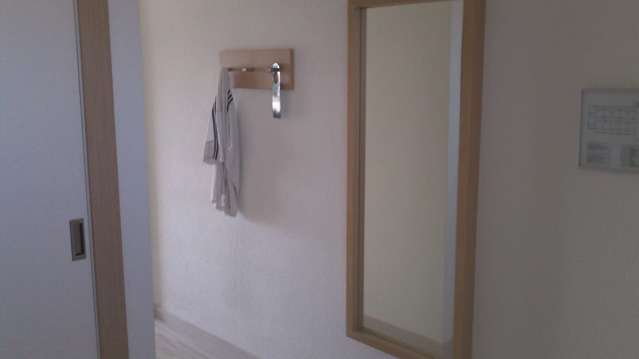 Hall Insotel Club Cala Mandia