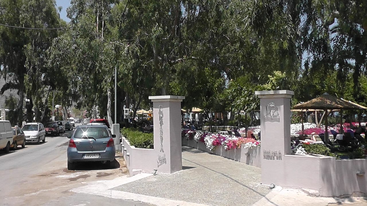 Corissia Park Corissia Beach Hotel