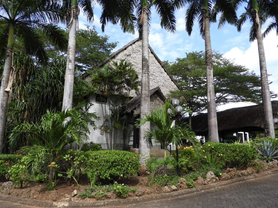 Sport & Freizeit Hotel Southern Palms Beach Resort